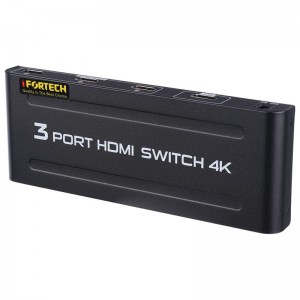 سوییچ HDMI برای تلویزیون 4K