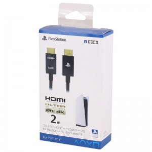 کابل HDMI 8K باکیفیت برای کنسول بازی