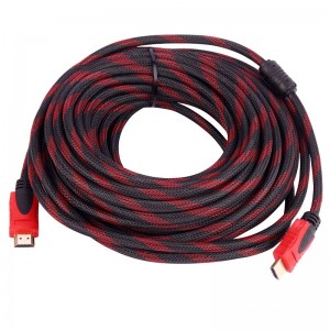 کابل پوست ماری HDMI 15m