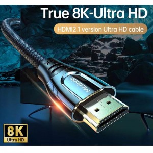 کابل HDMI با سرعت فوق العاده