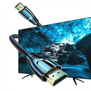 کابل HDMI با پشتیبانی از HDR