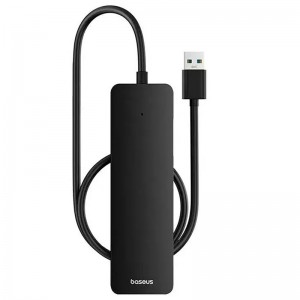 هاب USB C Baseus با رم ریدر و HDMI