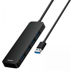 هاب USB C Baseus با شارژ سریع PD