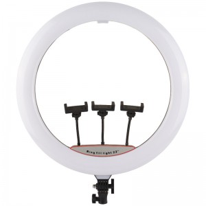 رینگ لایت "LJJ-22 22