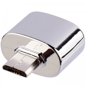 تبدیل USB به مایکرو USB برای فلش و هارد