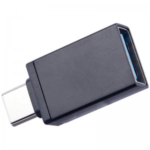 آداپتور OTG USB C مدل Eleven OTG1