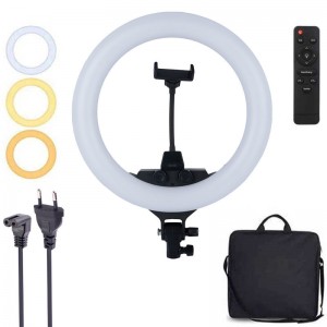 رینگ لایت "ZB-F288 13