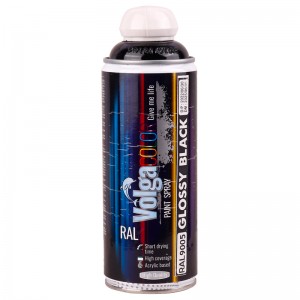 اسپری رنگ Volga Color RAL 400ml