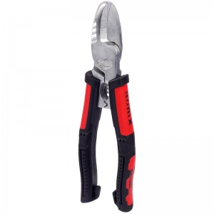 انبر سیم چین رونیکس "Ronix RH-1293 8