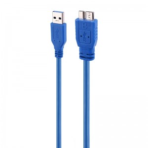 کابل هارد XP-Product USB3.0 30cm