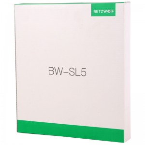 رینگ لایت سه پایه دار "10 Blitzwolf BW-SL5