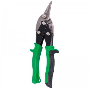 قیچی ورق بر راست بر اکتیو تولز "Active Tools AC-6210R 10