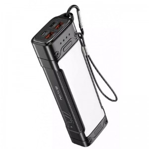 پاوربانک 20000 باوین Bavin PC1002 توان 22.5 وات