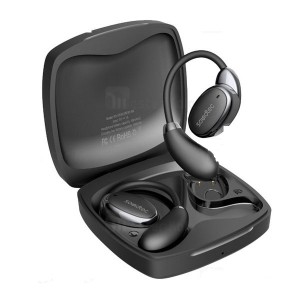 هندزفری بلوتوث پرودو Porodo Soundtec Aero Tune PD-STWLEP030