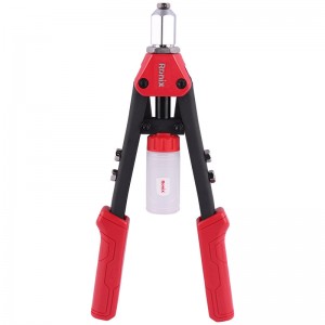 انبر پرچ دستی "Ronix RH-1610 13