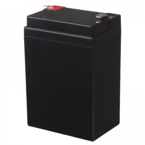 باتری 4 ولت M.R.G 8000mAh