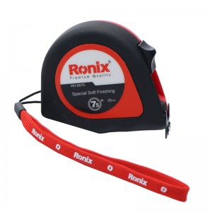 متر ۷٫۵ متری رونیکس Ronix RH-9075