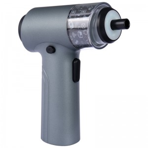 ست پیچ گوشتی شارژی 35 عددی Green Lion GN35IN1ELSDG