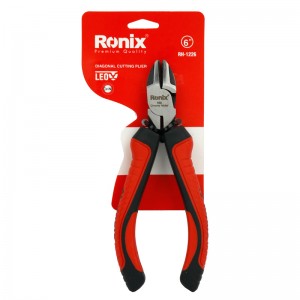 انبر سیم چین رونیکس "Ronix Leo RH-1226 6