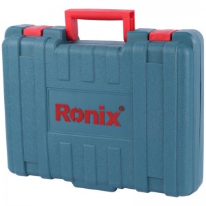 کیت دریل برقی چکشی Ronix RS-0001