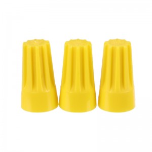 کانکتور پیچی Hyundai Electric SP4 بسته 100 عددی