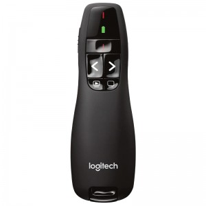 پرزنتر بی سیم Logitech R400
