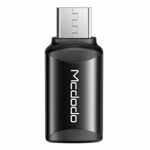 تبدیل Mcdodo OT-769 OTG Type-C To MicroUSB