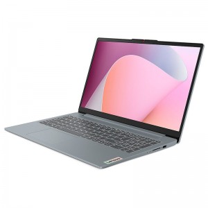 لپ تاپ لنوو IdeaPad Slim 3 با پردازنده قدرتمند Core i3