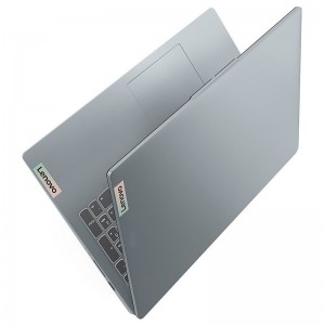 لپ تاپ لنوو IdeaPad Slim 3 با حافظه SSD پرسرعت