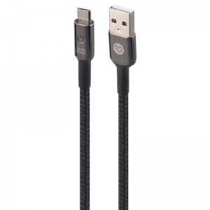 کابل تایپ سی فست شارژ ProOne PCC380C 2.4A 1m