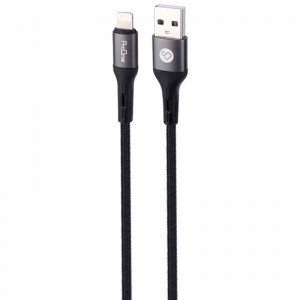 کابل آیفونی فست شارژ ProOne PCC305L 2.4A 1m