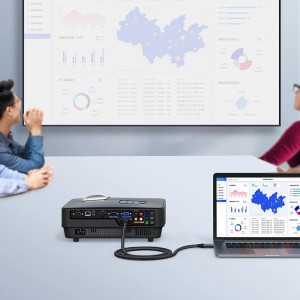 کابل تبدیل HDMI به VGA با قیمت مناسب