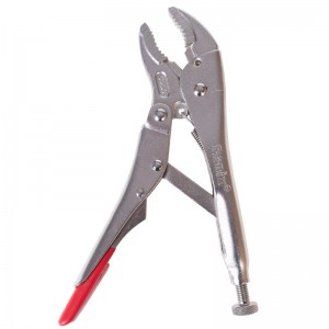 انبر قفلی Ronix RH-1407