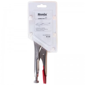 انبر قفلی Ronix RH-1407