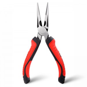 انبر دم باریک رونیکس "Ronix Leo RH-1326 6