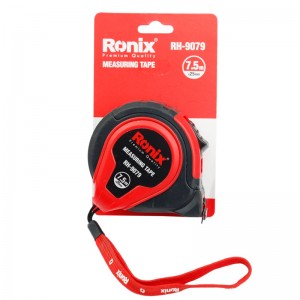 متر 7٫5 متری رونیکس Ronix RH-9079