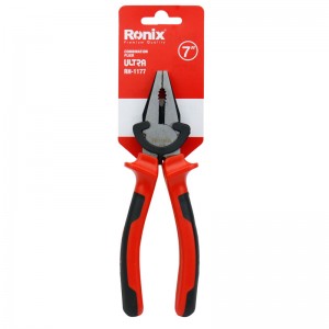 انبر دست رونیکس "Ronix Ultra RH-1177 7