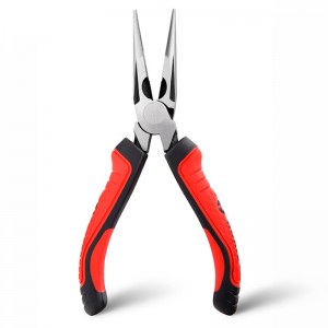 انبر دم باریک رونیکس "Ronix Leo RH-1328 8