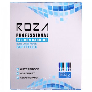 سنباده 320 رزا Roza Grit P320