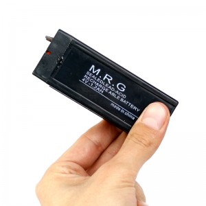 باتری 4 ولت M.R.G 1200mAh