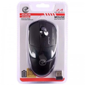 موس بی سیم XP-Product XP-W480K