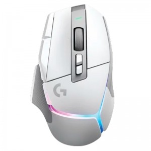 موس بی سیم گیمینگ Logitech G G502 X Plus