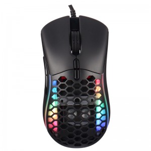 موس گیمینگ Eleven GM8