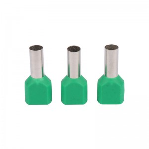 وایرشو دوبل Hyundai Electric TE6012 بسته 100 عددی