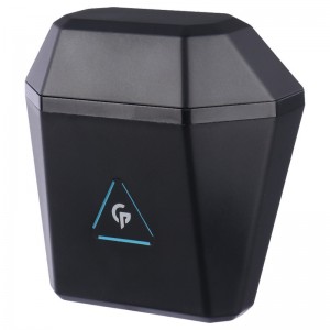 هندزفری بلوتوث دوتایی Porodo Gaming PDX412 TWS