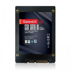 SSD با ظرفیت 240 گیگابایت