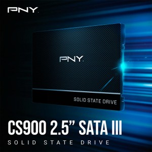 حافظه SSD پرسرعت پی ان وای