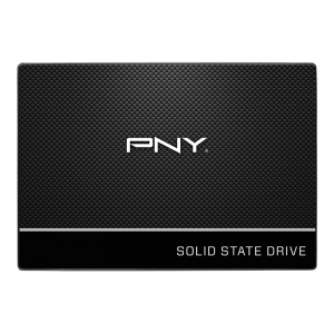 SSD با ظرفیت 500 گیگابایت