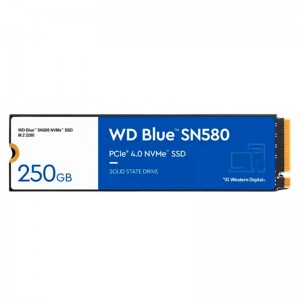 حافظه SSD NVMe وسترن دیجیتال