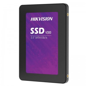 SSD NVMe با ظرفیت 1 ترابایت